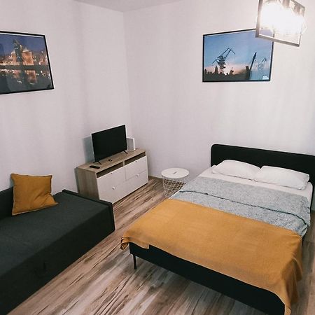 Apartament W Sercu Gdanska Exterior photo